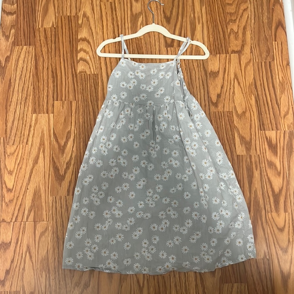 Rylee and Cru Dress